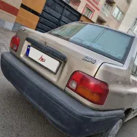 پراید 131|خودرو سواری و وانت|محمدیه-قزوین, |دیوار