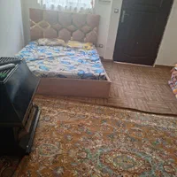 اجاره روزانه و ماهانه|اجارهٔ کوتاه‌مدت آپارتمان و سوئیت|صومعه‌سرا, |دیوار