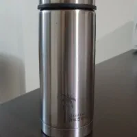 فلاسک درحدنو ۵۵۰ تومان