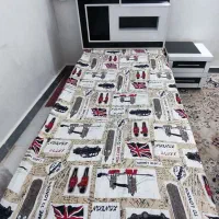 تخت یک نفره