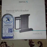 براکت عمودی بستن کارت گرافیک