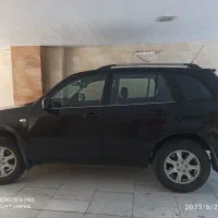 X33نیو مشکی|خودرو سواری و وانت|تبریز, |دیوار