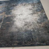 فرش بهشتی ۱۲۰۰ شانه