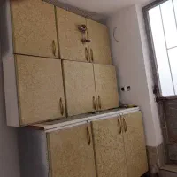 کابینت فلزی و پیش ساخته در حد نو تکمیل