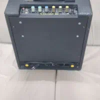 اکو شارژی پژواک|سیستم صوتی خانگی|تهران, میدان میوه و ترهبار مرکزی|دیوار