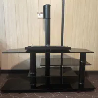 میز تلویزیون شیشه ای|میز تلویزیون|چمران, |دیوار