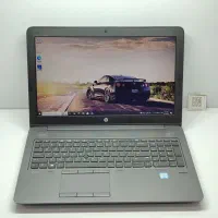 لپتاپ خوشساخت HP Zbook