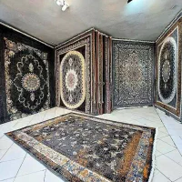 فرش اصیل ایرانی/* مدل جدید پارمیس