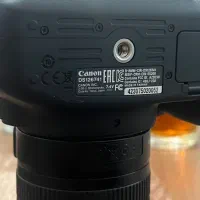 دوربین کنون 2000D|دوربین عکاسی و فیلم‌برداری|رشت, دروازه لاکان|دیوار