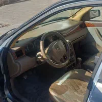 سمند LX مدل ۹۳|خودرو سواری و وانت|بروجرد, |دیوار