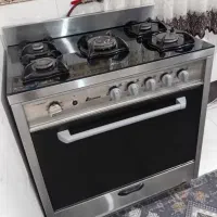 اجاق گازطرح فر(مارک آتشگر)