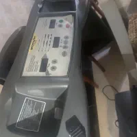 تردمیل  برند sports art مدل 1060 کاملاً سالم