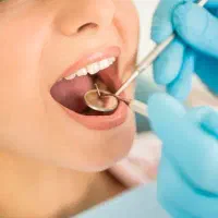 استخدام نیروی پذیرش دندانپزشکی