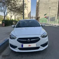 شاهین G سانروف دار ۱۴۰۳