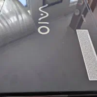 لپ تاپ سونی استثنایی