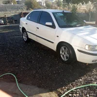 سمند الیکس89دوگانه