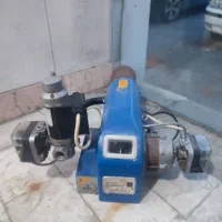 مشعل گازی 1تا3 گازی ایران رادیاتور