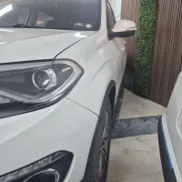 تیگو ۵ مدل ۹۷|خودرو سواری و وانت|اصفهان, کوجان|دیوار