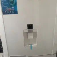 یخچال کاملا نو