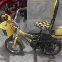 فروش دوچرخه و موتور شارژی چهار چرخ|دوچرخه، اسکیت، اسکوتر|اسلام‌شهر, مظفریه|دیوار