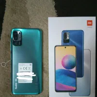 شیائومی REDMI NOTE 10 حافظه 128رام 8 گیگ|موبایل|شهریار, شهریار|دیوار