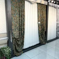 نصاب پرده نصب تعمیرات کابینت و قرنیز