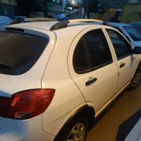 کوییک مدل ۱۴۰۲ ساده دی لایت