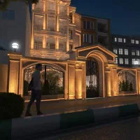 زمین-225متری-280متری-220-متری-500متری-مناسب-ساخت