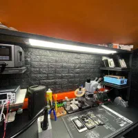 تعمیرات موبایل ایفون سامسونگ شیائومی