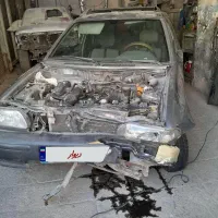 پراید ۱۴۱|خودرو سواری و وانت|پاکدشت, پاکدشت (مامازند)|دیوار