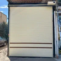 تعمیرات 24ساعته کرکره برقی