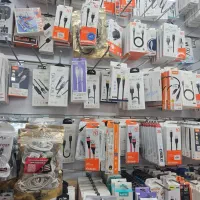 انواع کابل شارژر اورجینال و شرکتی و برند