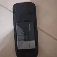 گوشی ساده نکیا ساده