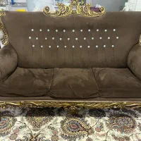 مبل نه نفره