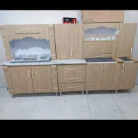 کابینتاماده۸۵۰۰|مصالح و تجهیزات ساختمان|قیدار, |دیوار