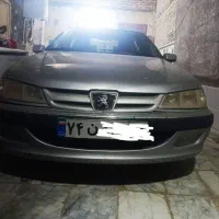 پارس elx سفارشی