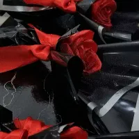 گل ربانی با تخفیف ویژه