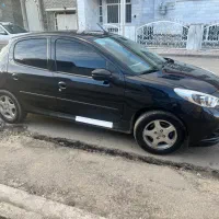 207 مدل 96|خودرو سواری و وانت|ارومیه, |دیوار