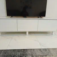 میز تلویزیون طرح مینیمال