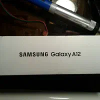 SAMSUNG A12