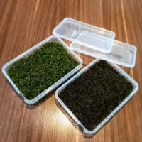 سبزی خورشتی