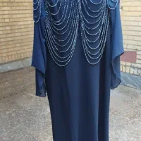 لباس مجلسی سایز50