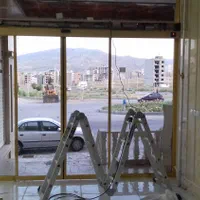 تعمیر جک پارکینگ درب اتوماتیک کرکره برقی نصب فروش