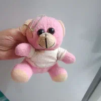 عروسک|اسباببازی بچه|فولادشهر, B2|دیوار