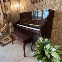 طرح آکوستیک یاماها Yamaha p145 نقد و اقساط|پیانو، کیبورد، آکاردئون|تهران, ونک|دیوار