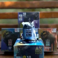 سیگار الکترونیکی