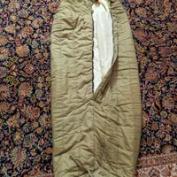 کیسه خواب با کیفیت آلمانی cottonskin|کوهنوردی و کمپینگ|کرج, خرمدشت|دیوار