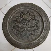 سینی مسی قدیمی