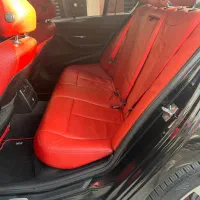 بی ام و ۳۲۸ لاکچری لاین|خودرو سواری و وانت|مشهد, سجاد شهر|دیوار