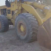 لودر کوماتسو 85|خودرو سنگین|کهنوج, |دیوار